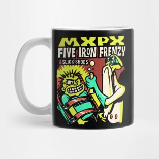 mxpx Mug